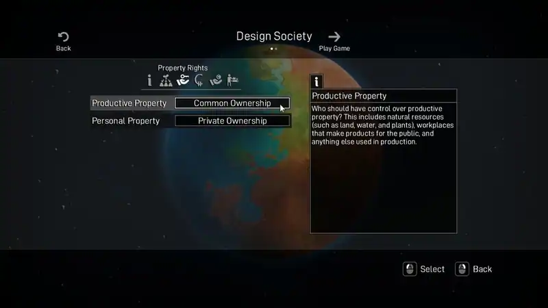 Dissent on Mars — изображение 1
