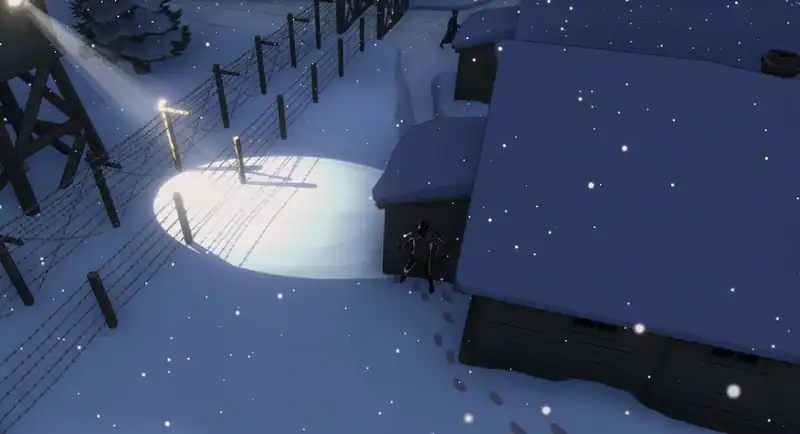 Dissident: Frostland Escape — изображение 1