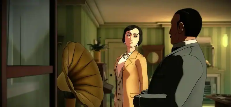 Agatha Christie - The ABC Murders — изображение 2