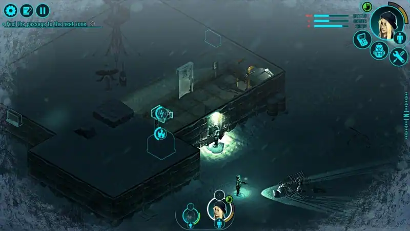 Distrust: Polar Survival — изображение 1
