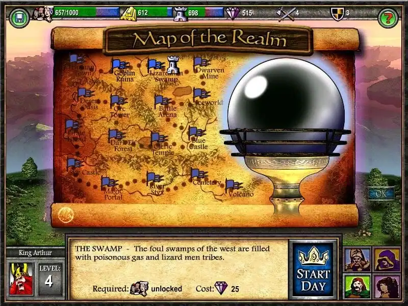 Age of Castles — изображение 2