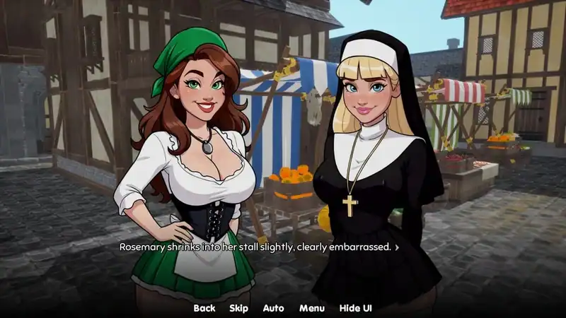 Divine Degeneracy — изображение 3