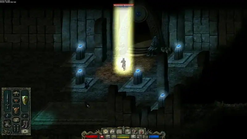 Divine Divinity — изображение 1