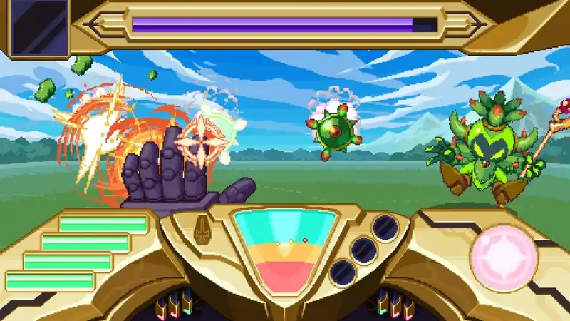 Divine Dynamo Flamefrit — изображение 1