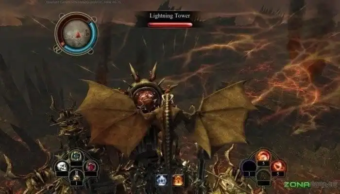 Divinity 2: Пламя мести — изображение 3