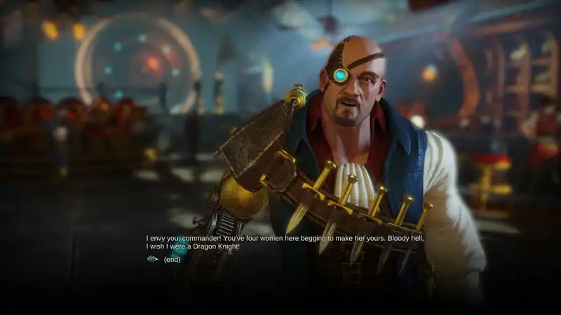Divinity: Dragon Commander — изображение 2