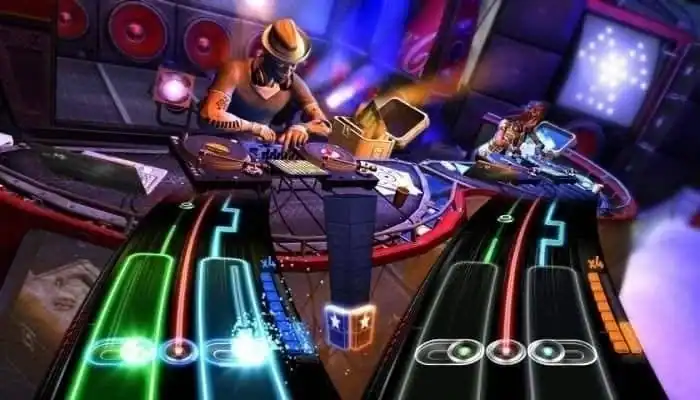DJ Hero — изображение 3