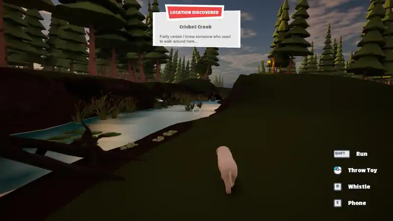 Dog Walking Adventures — изображение 2