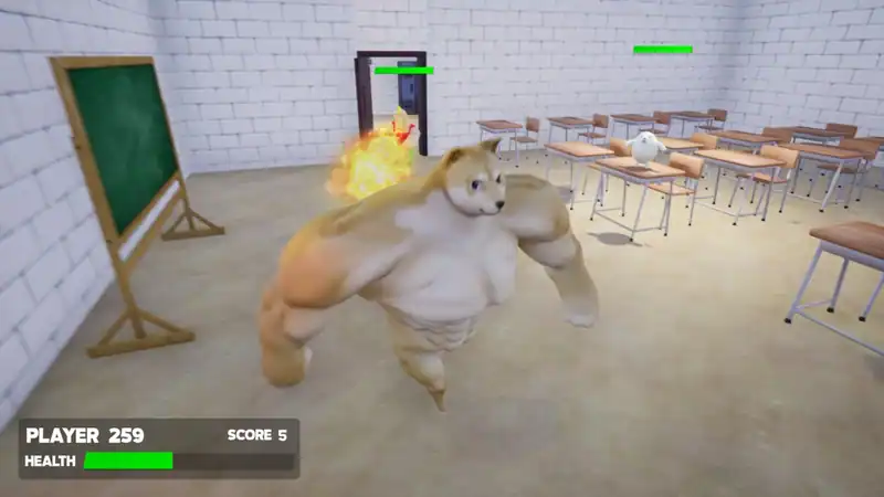 DogeFight — изображение 2