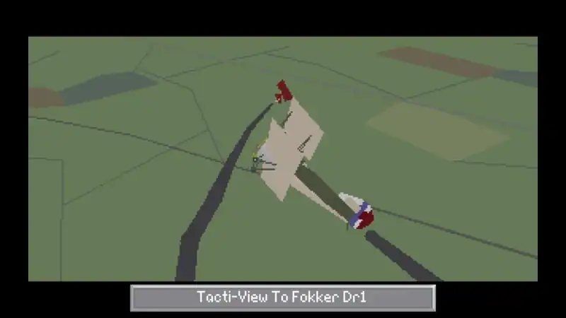 Dogfight: 80 Years of Aerial Warfare — изображение 2