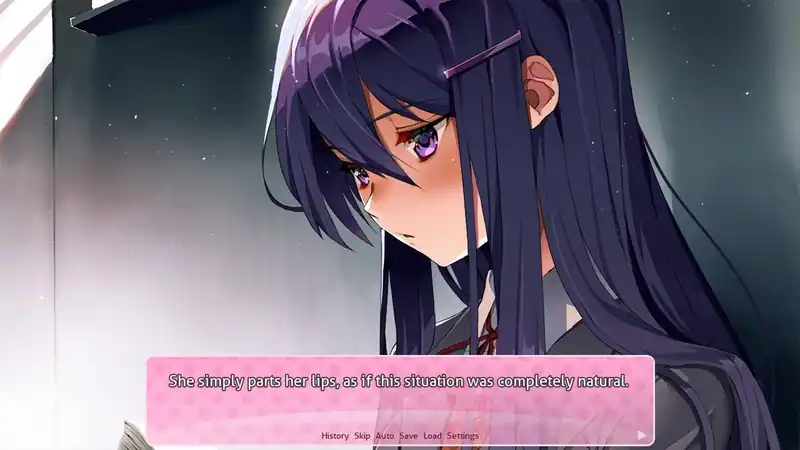 Doki Doki Literature Club! — изображение 2