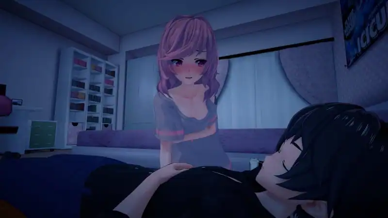 Doki Doki on Vacations — изображение 3