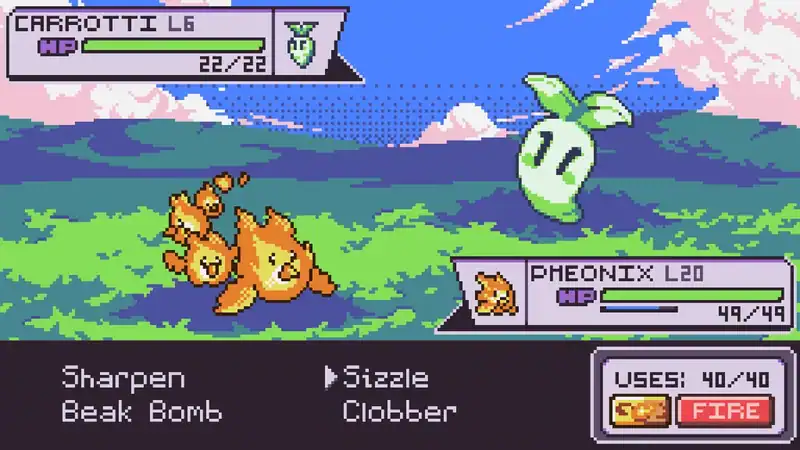 Dokimon: Quest — изображение 1