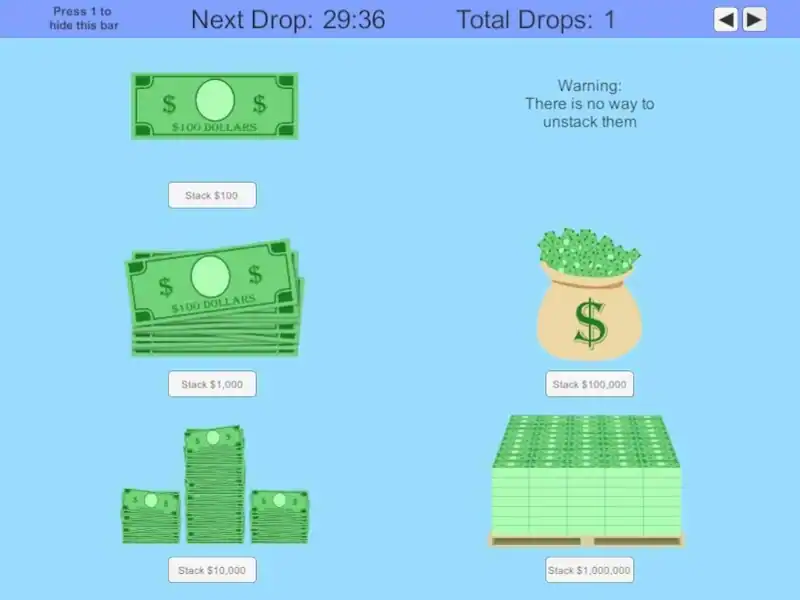 Dollar — изображение 2