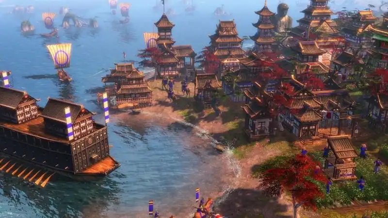 Age of Empires 3: Complete Collection — изображение 1