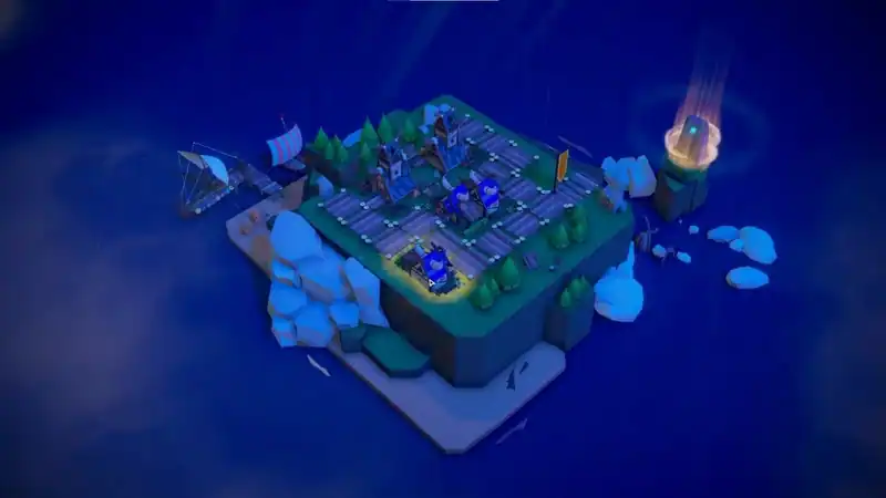 Dolmenjord - Viking Islands — изображение 3