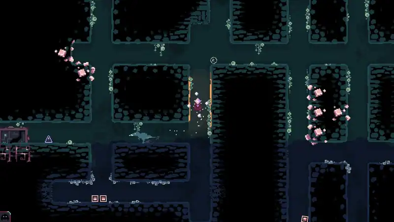 Dome Keeper по сети — изображение 3