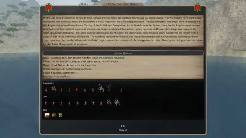 Dominions 6 - Rise of the Pantokrator — изображение 1