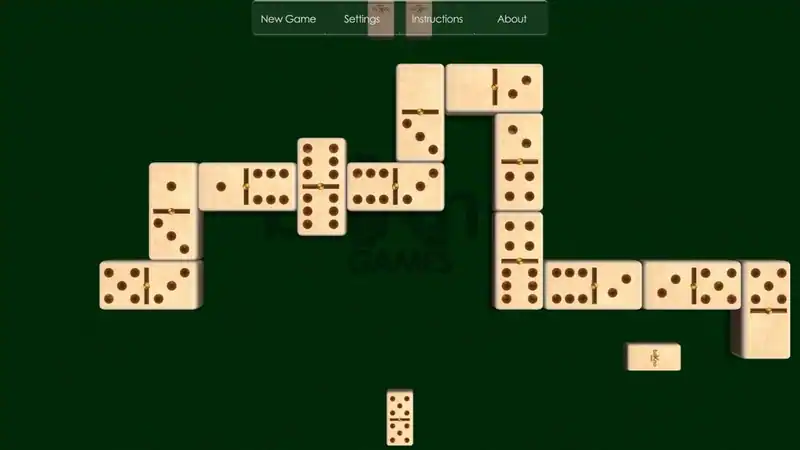 Domino — изображение 2