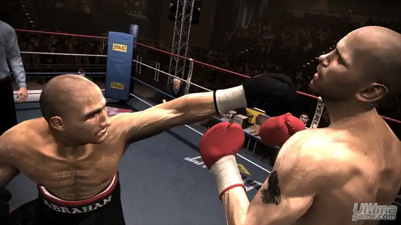 Don King Presents - Prizefighter — изображение 3