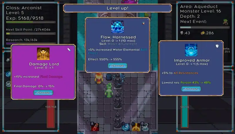 Don't Die, Collect Loot — изображение 1