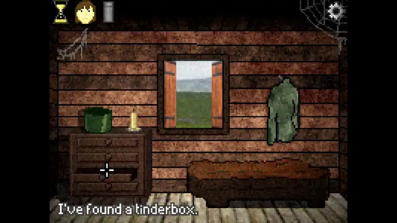 Don't Escape Trilogy — изображение 2