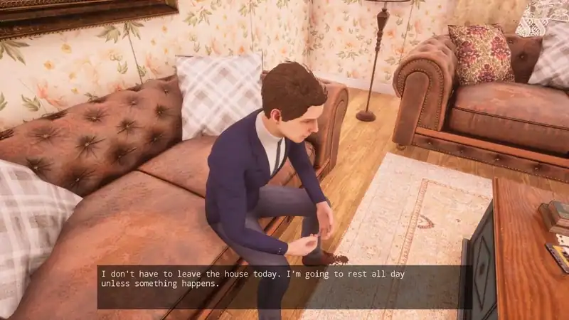 Don't Let Your Dad Find Out — изображение 2