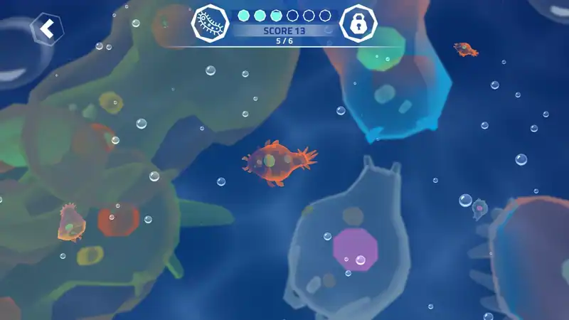 Doodle God Universe — изображение 2