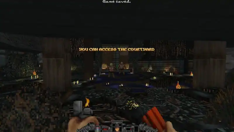 Doom 2 Hell on Earth — изображение 3