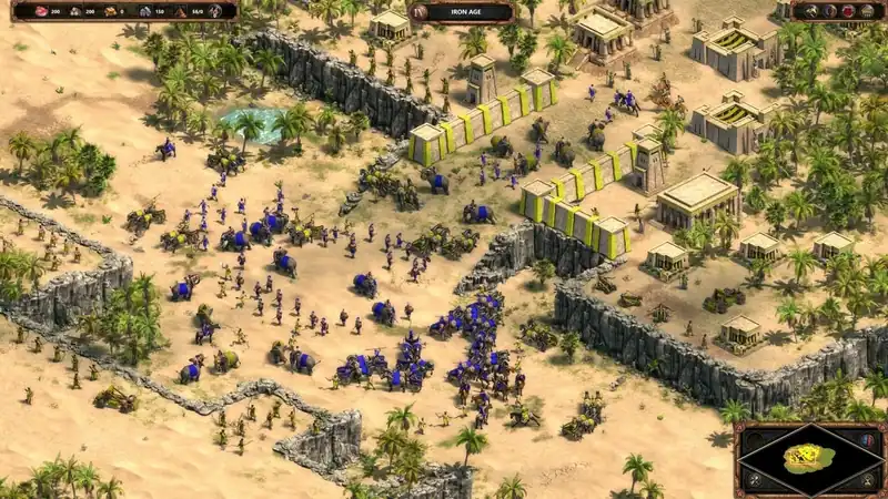 Age of Empires: Definitive Edition — изображение 2