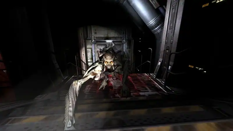 Doom 3: BFG Edition — изображение 1