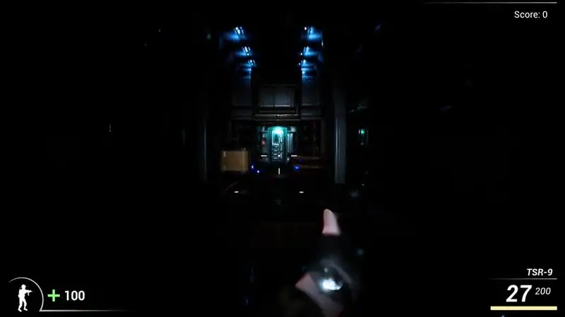 DooM in the Dark — изображение 3