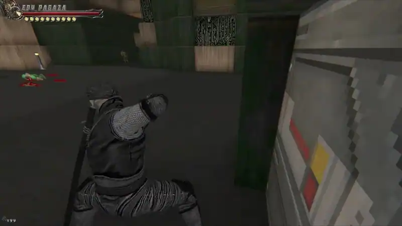 Doom Shinobi — изображение 2