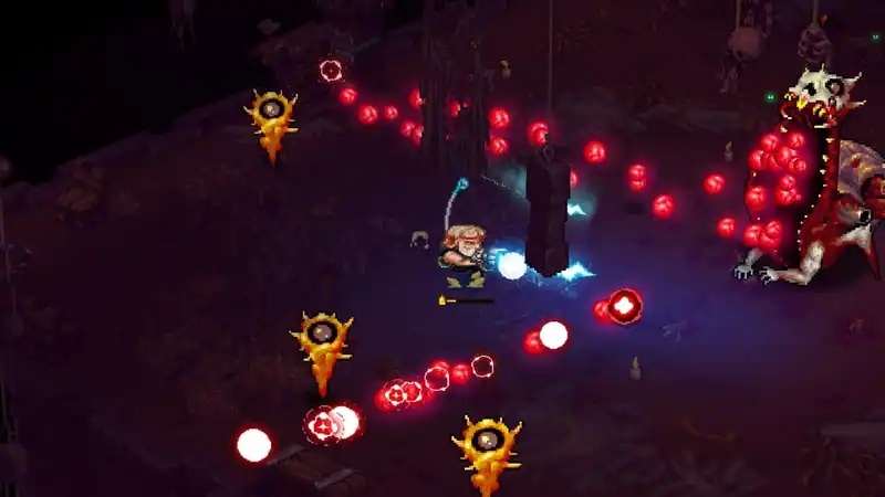 Doomsday Hunters — изображение 1