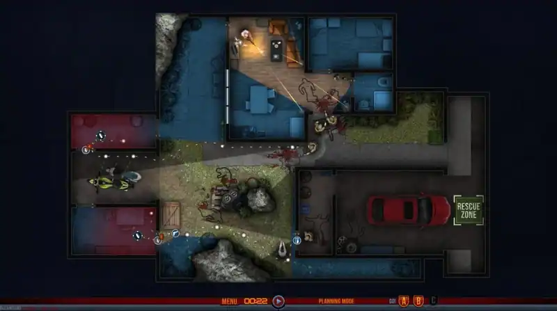 Door Kickers — изображение 1