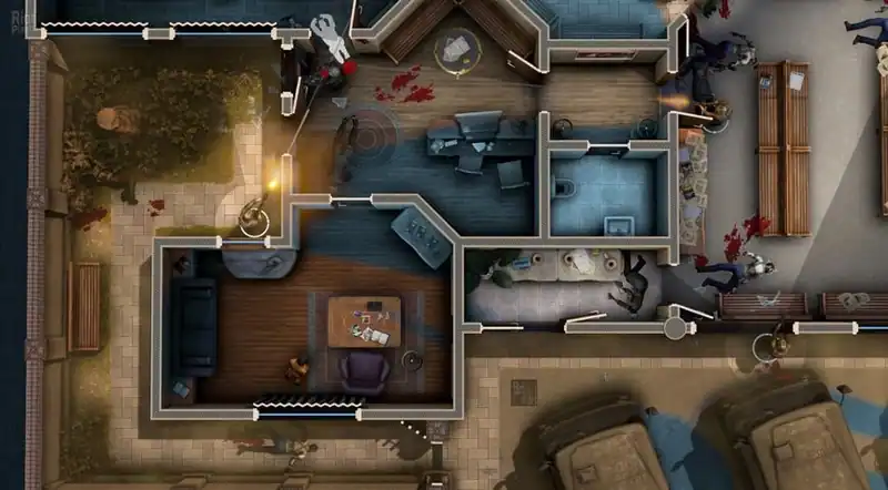 Door Kickers 2 Task Force North по сети — изображение 3