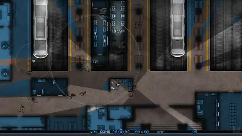 Door Kickers по сети — изображение 3