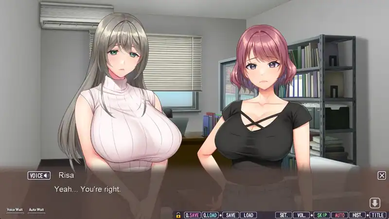 Double Date Dilemma — изображение 1