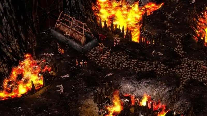 Age of Mythology Extended Edition по сети — изображение 3