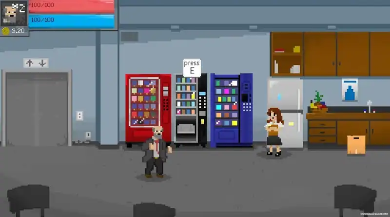 Doug From Accounting — изображение 3