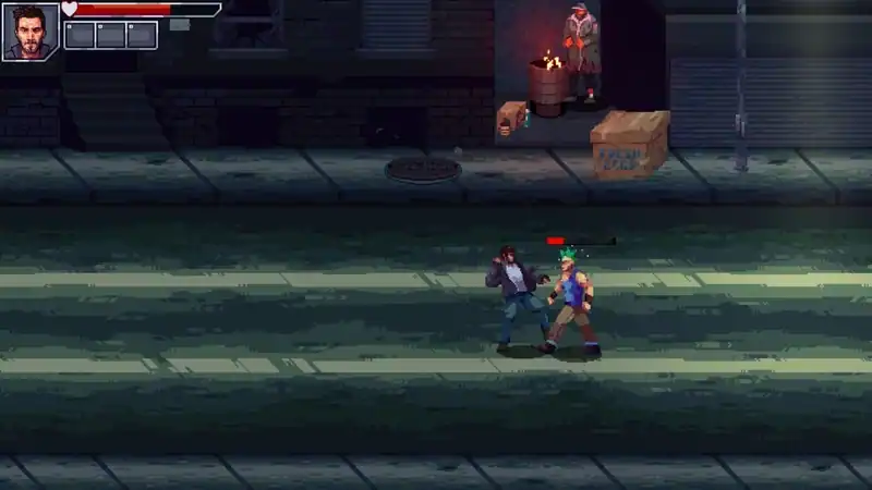 Down In The Dark — изображение 2