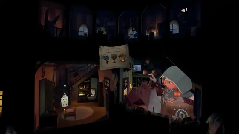 Down the Rabbit Hole — изображение 2