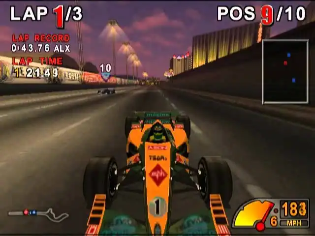 Downforce — изображение 3