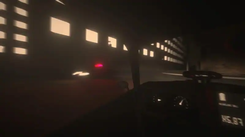 Downtown Drift — изображение 2