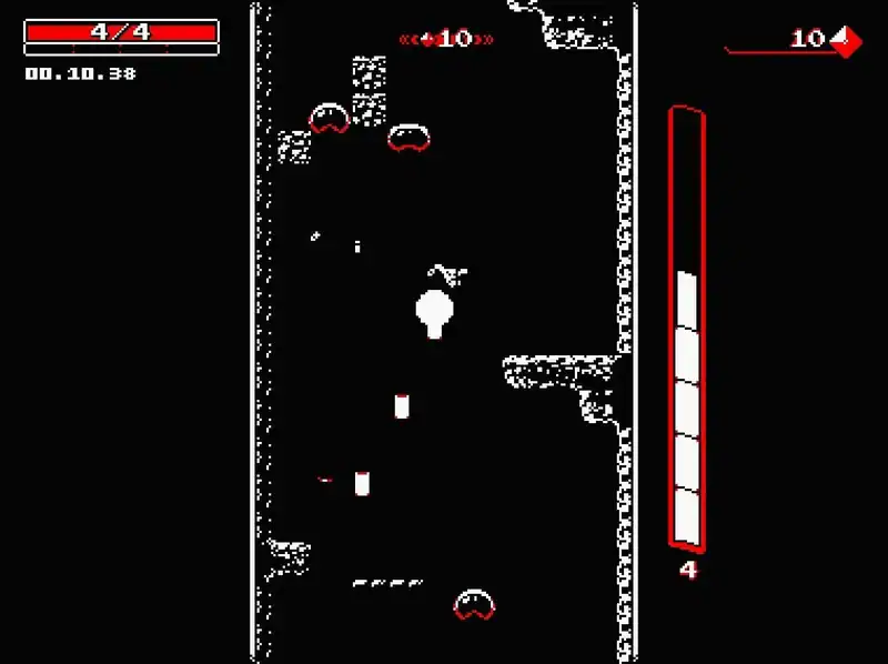 Downwell — изображение 2