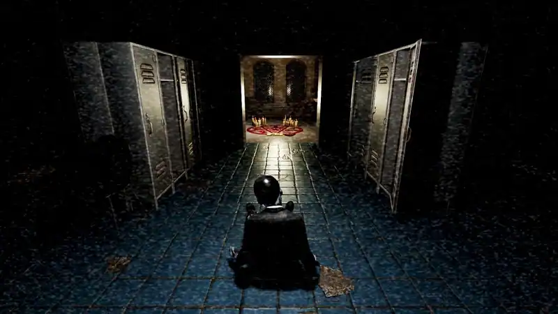 Dr. Psycho: Hospital Escape 2 — изображение 2