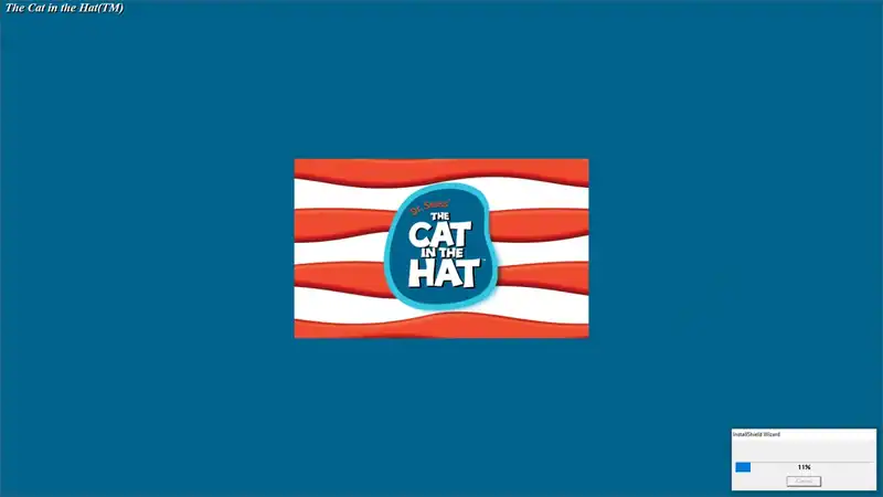 Dr. Seuss' The Cat in the Hat — изображение 3