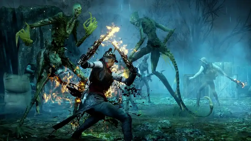 Dragon Age Inquisition — изображение 3