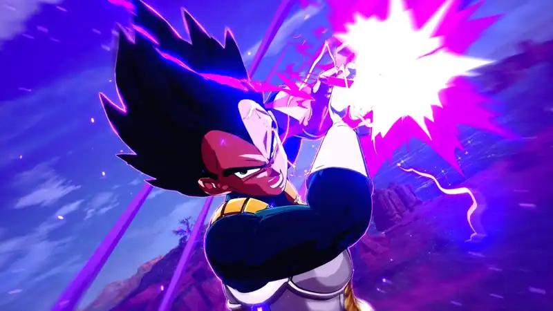 DRAGON BALL: Sparking! ZERO — изображение 3