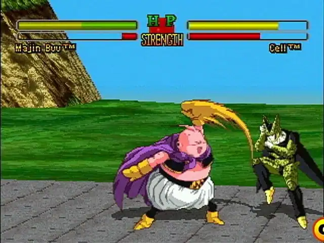 Dragon Ball Z: Ultimate Battle 22 — изображение 3